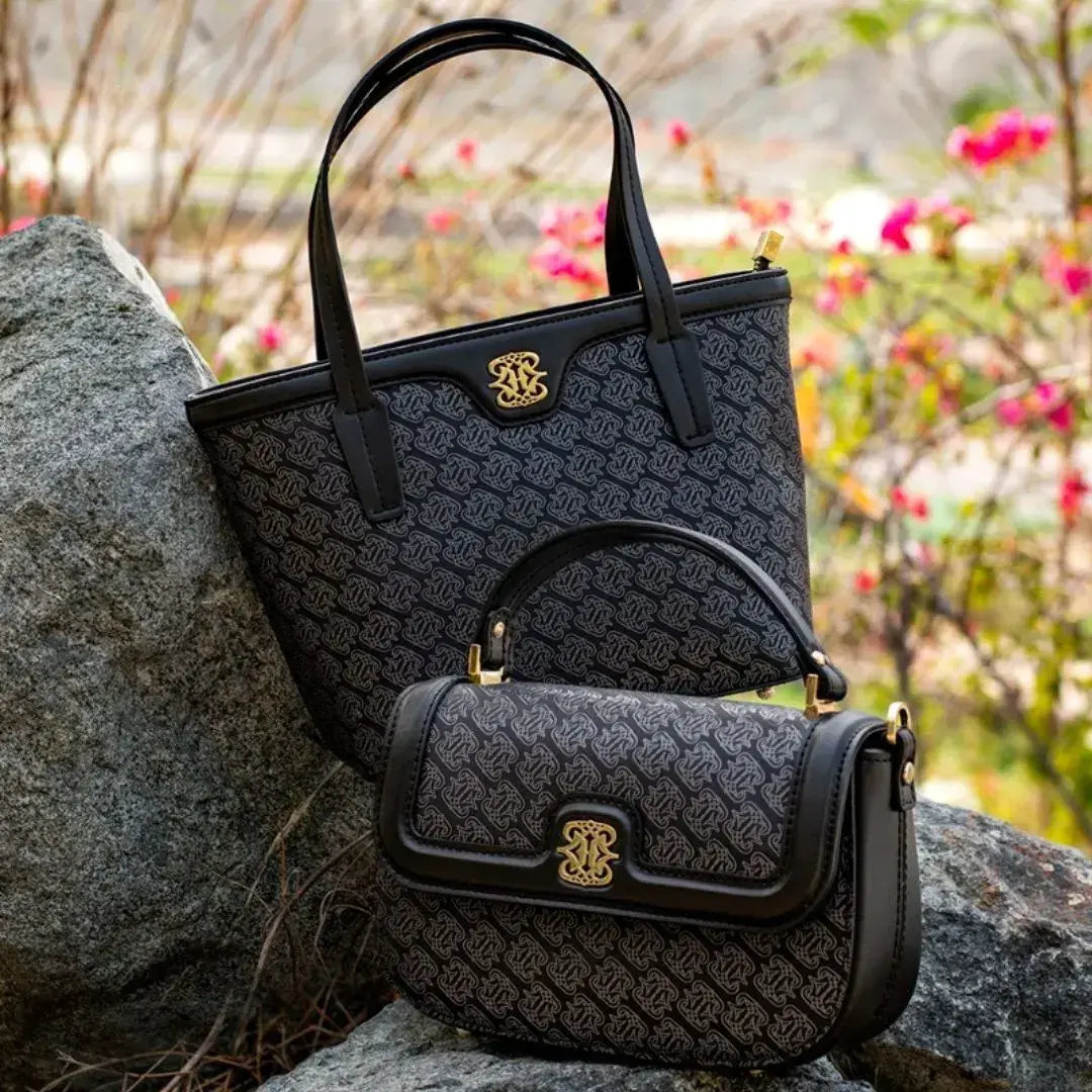 Premium Leather Women Handbag