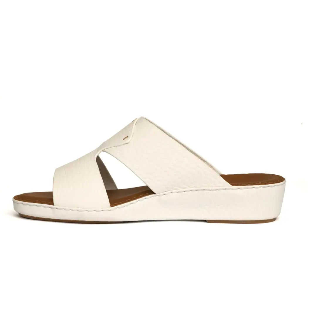 Dq Collection Men Arabic Sandals