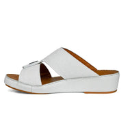 Chic Modern Design Arabic Sandals