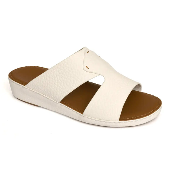 Dq Collection Men Arabic Sandals
