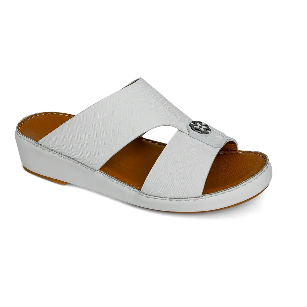 Chic Modern Design Arabic Sandals