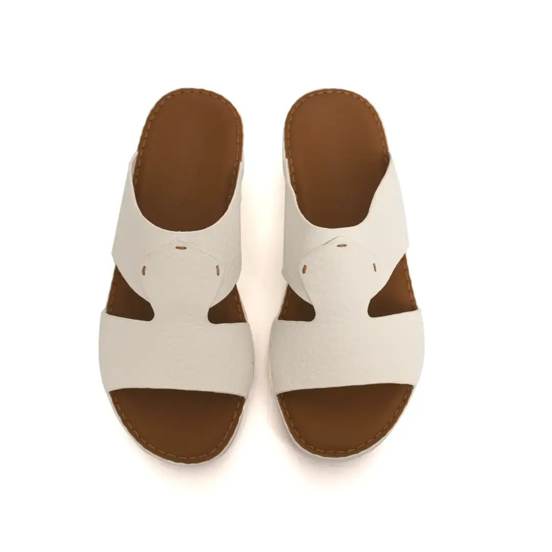 Dq Collection Men Arabic Sandals