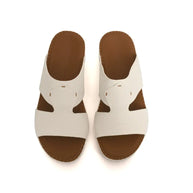Dq Collection Men Arabic Sandals