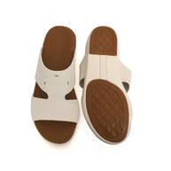 Dq Collection Men Arabic Sandals