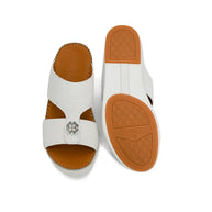 Chic Modern Design Arabic Sandals