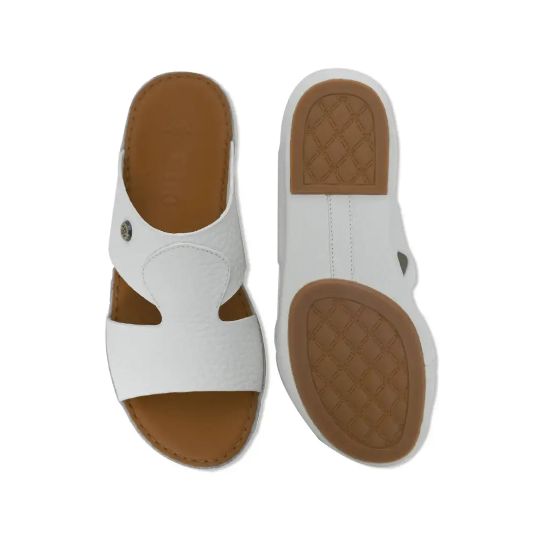 Chic New Design Arabic Sandals