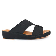 Chic Modern Design Arabic Sandals