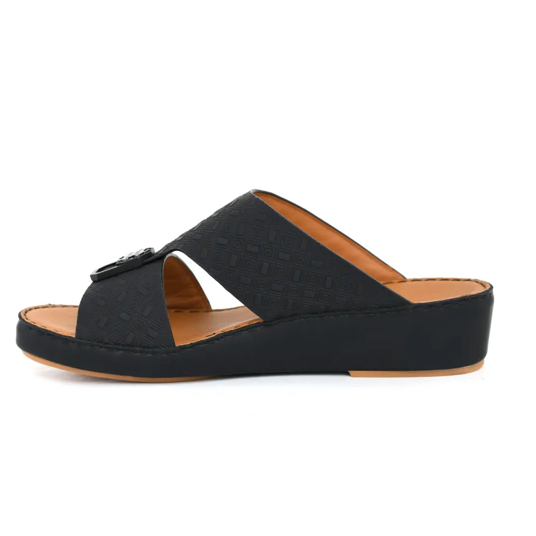 Chic Modern Design Arabic Sandals