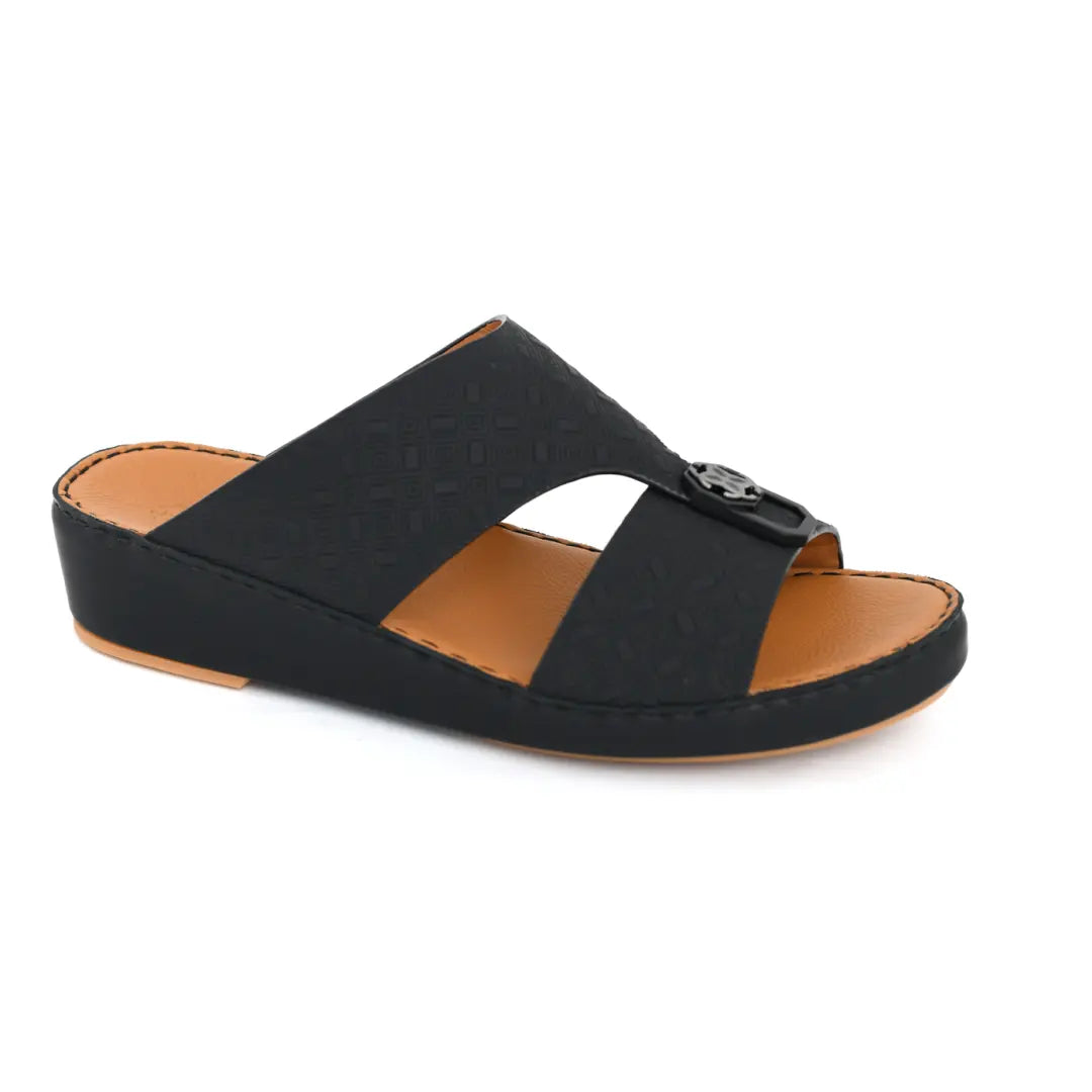 Chic Modern Design Arabic Sandals