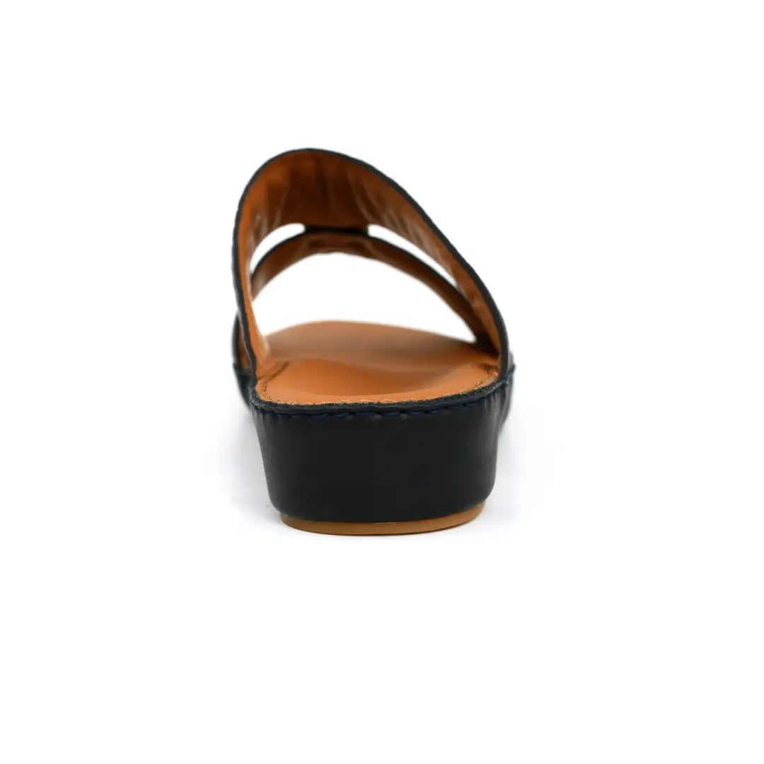 Modern Look Classic Slippers For Men