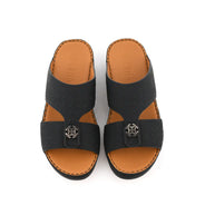 Chic Modern Design Arabic Sandals