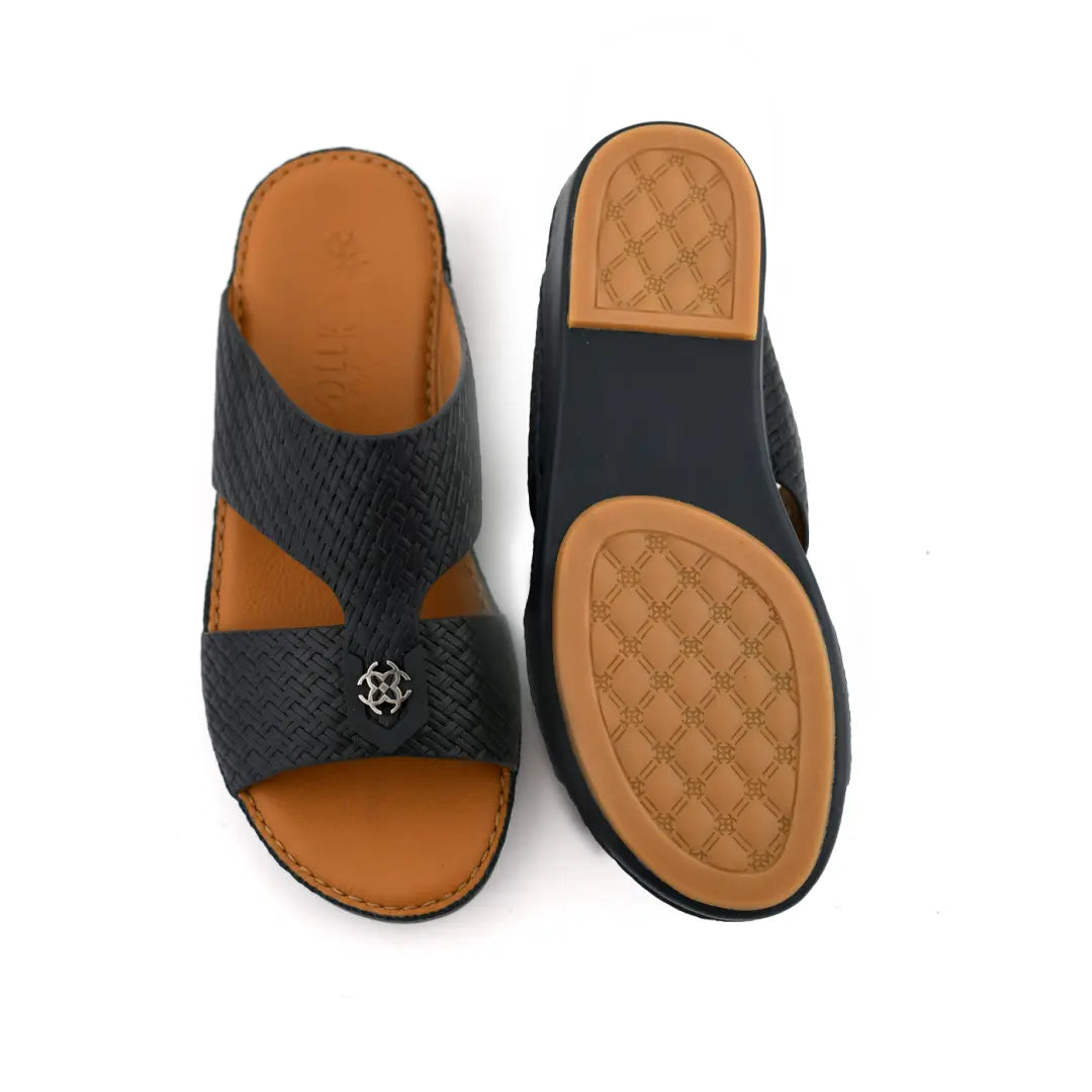 Modern Look Classic Slippers For Men