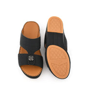 Chic Modern Design Arabic Sandals