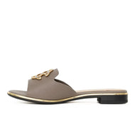 Chic Luxe Slide Sandals