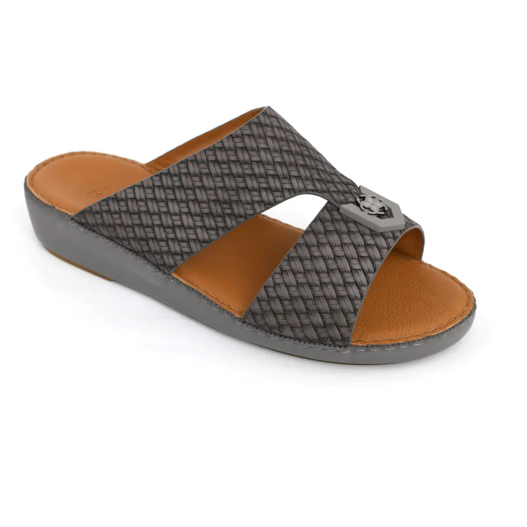 Modern Look Classic Slippers For Men