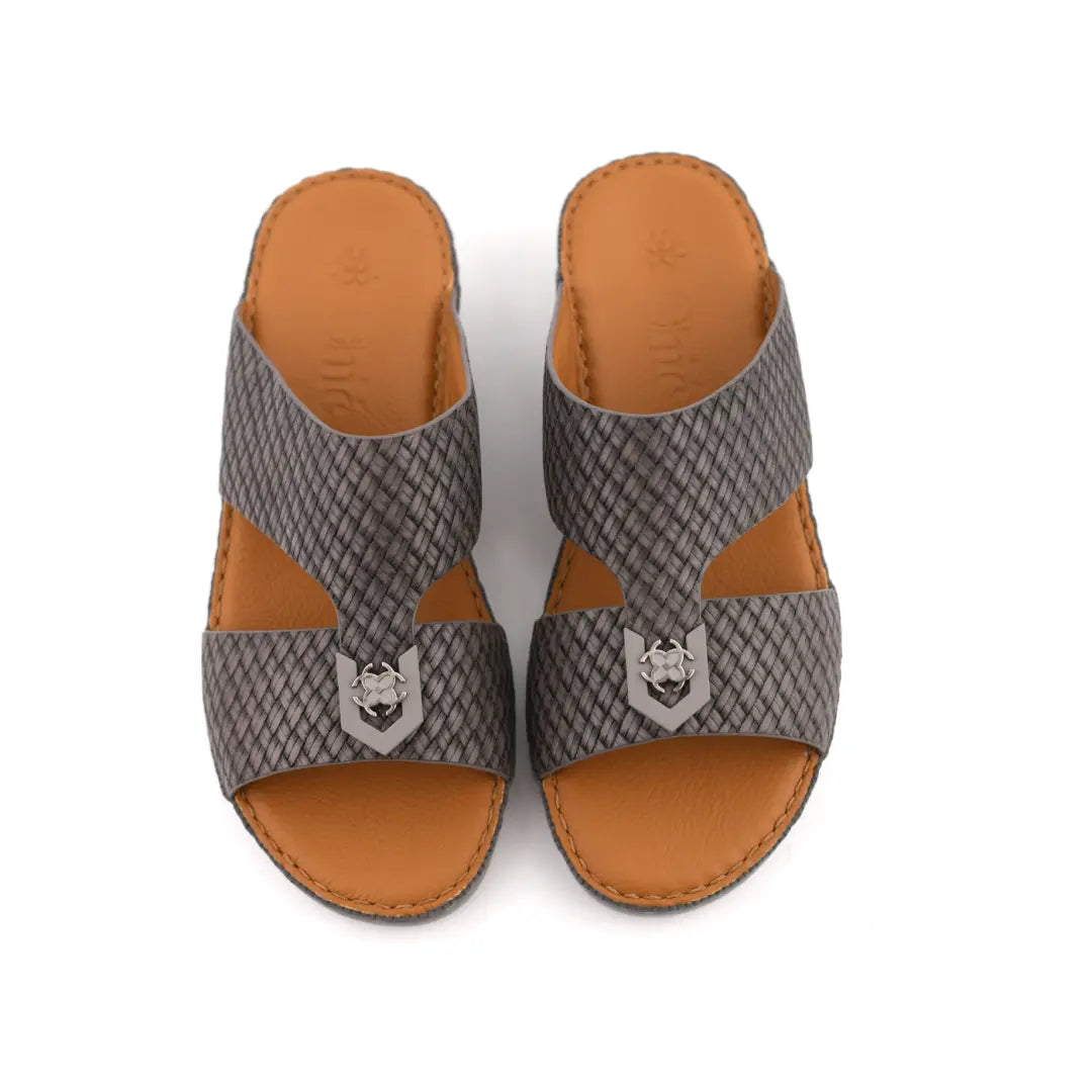 Modern Look Classic Slippers For Men