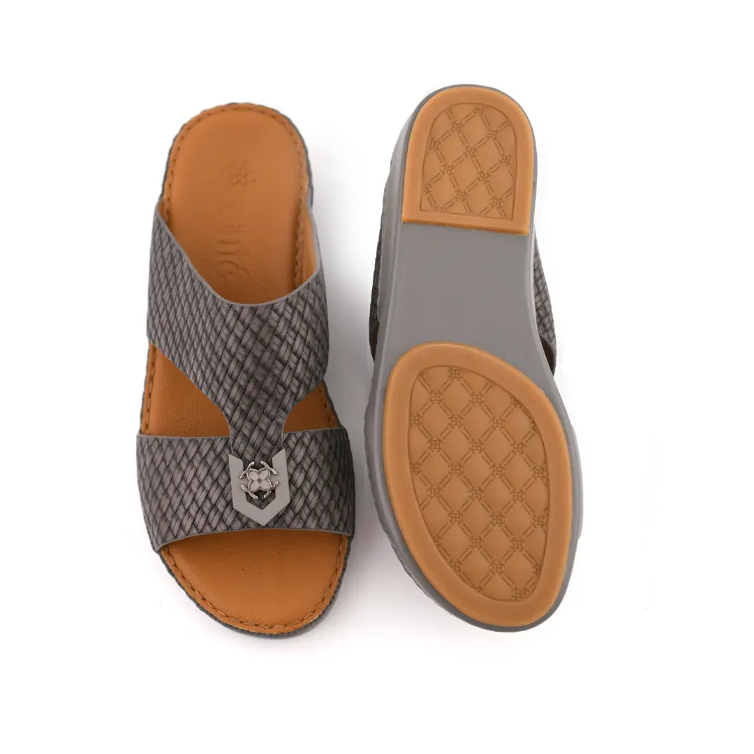 Modern Look Classic Slippers For Men