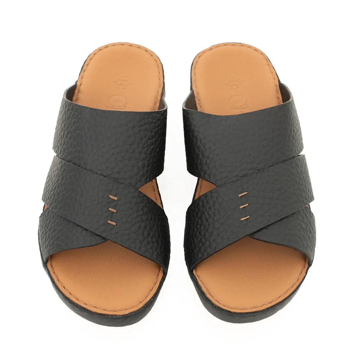 Men Arabic Sandals Dd Collection