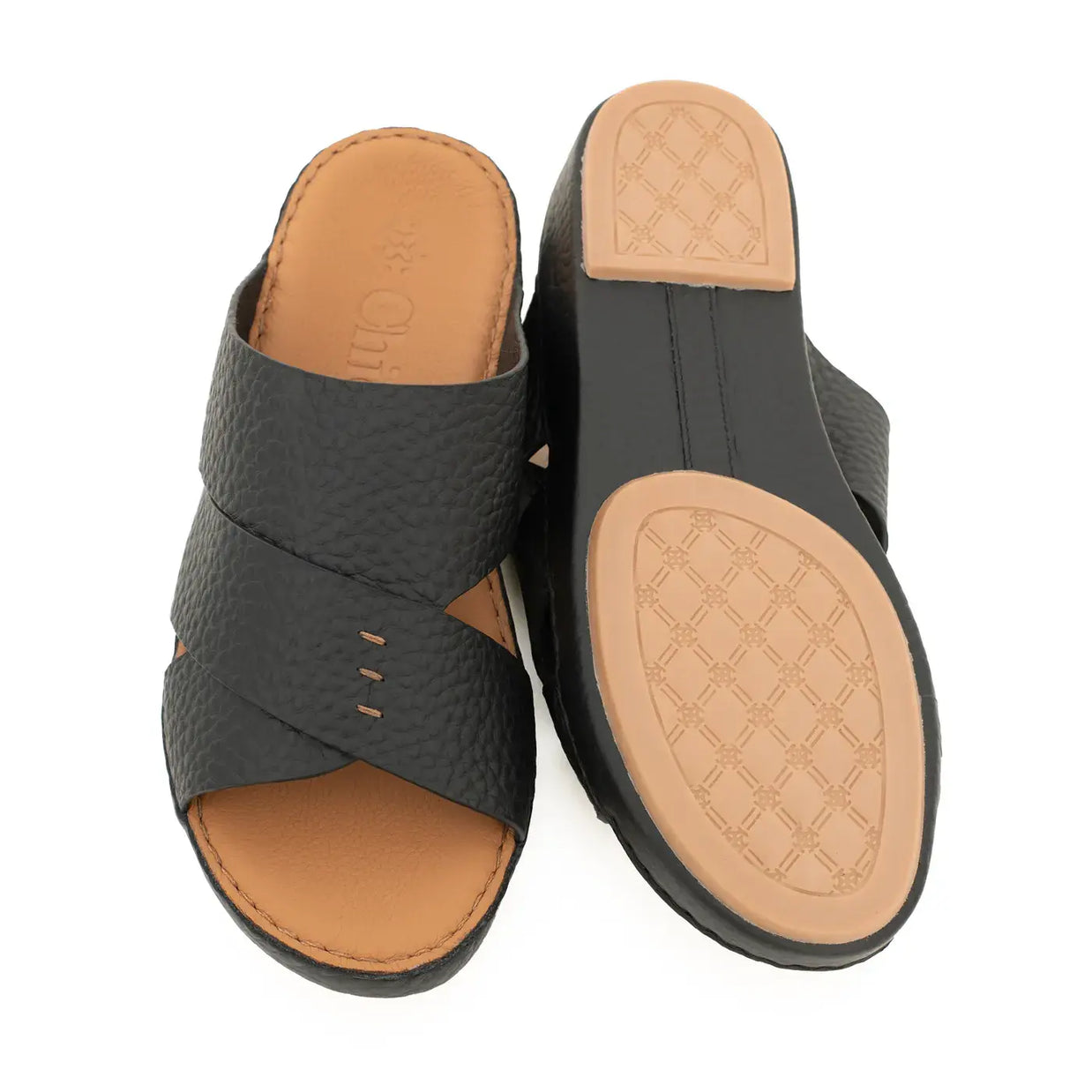 Men Arabic Sandals Dd Collection