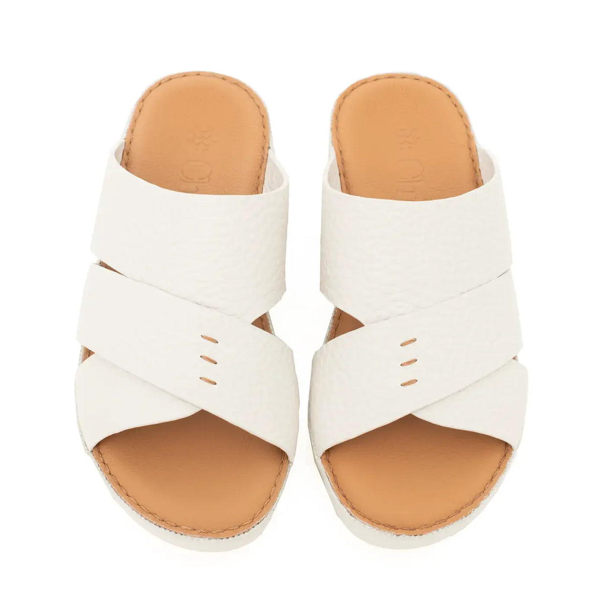 Men Arabic Sandals Dd Collection