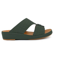 Chic Modern Design Arabic Sandals